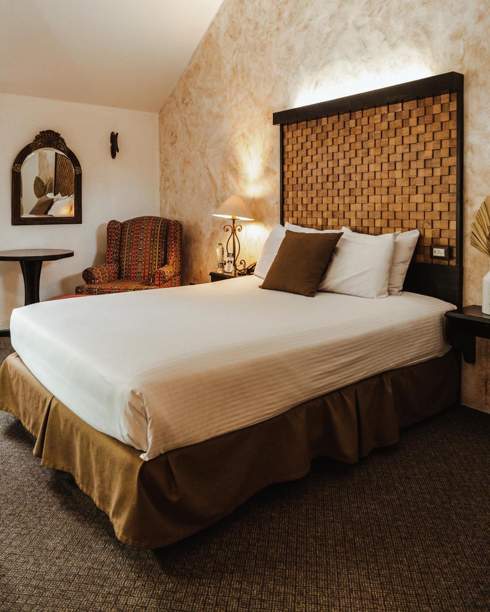 Hotel Ciudad Vieja Guatemala City Ngoại thất bức ảnh