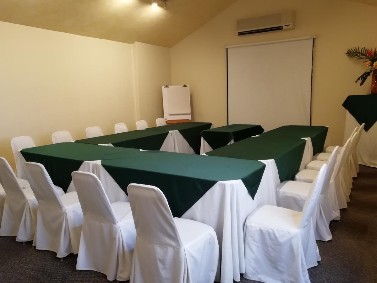 Hotel Ciudad Vieja Guatemala City Ngoại thất bức ảnh