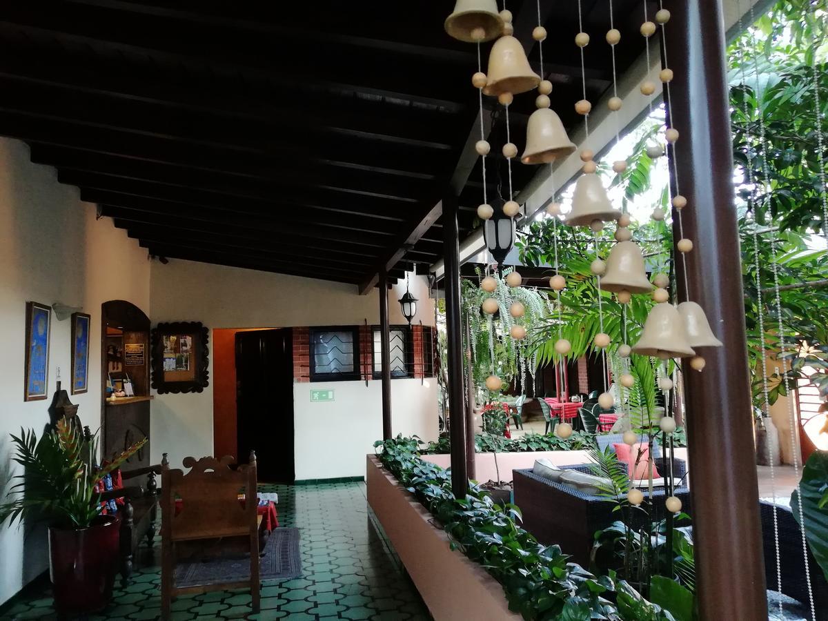 Hotel Ciudad Vieja Guatemala City Ngoại thất bức ảnh