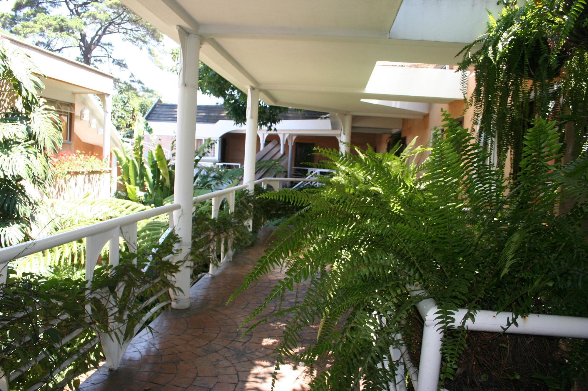 Hotel Ciudad Vieja Guatemala City Ngoại thất bức ảnh