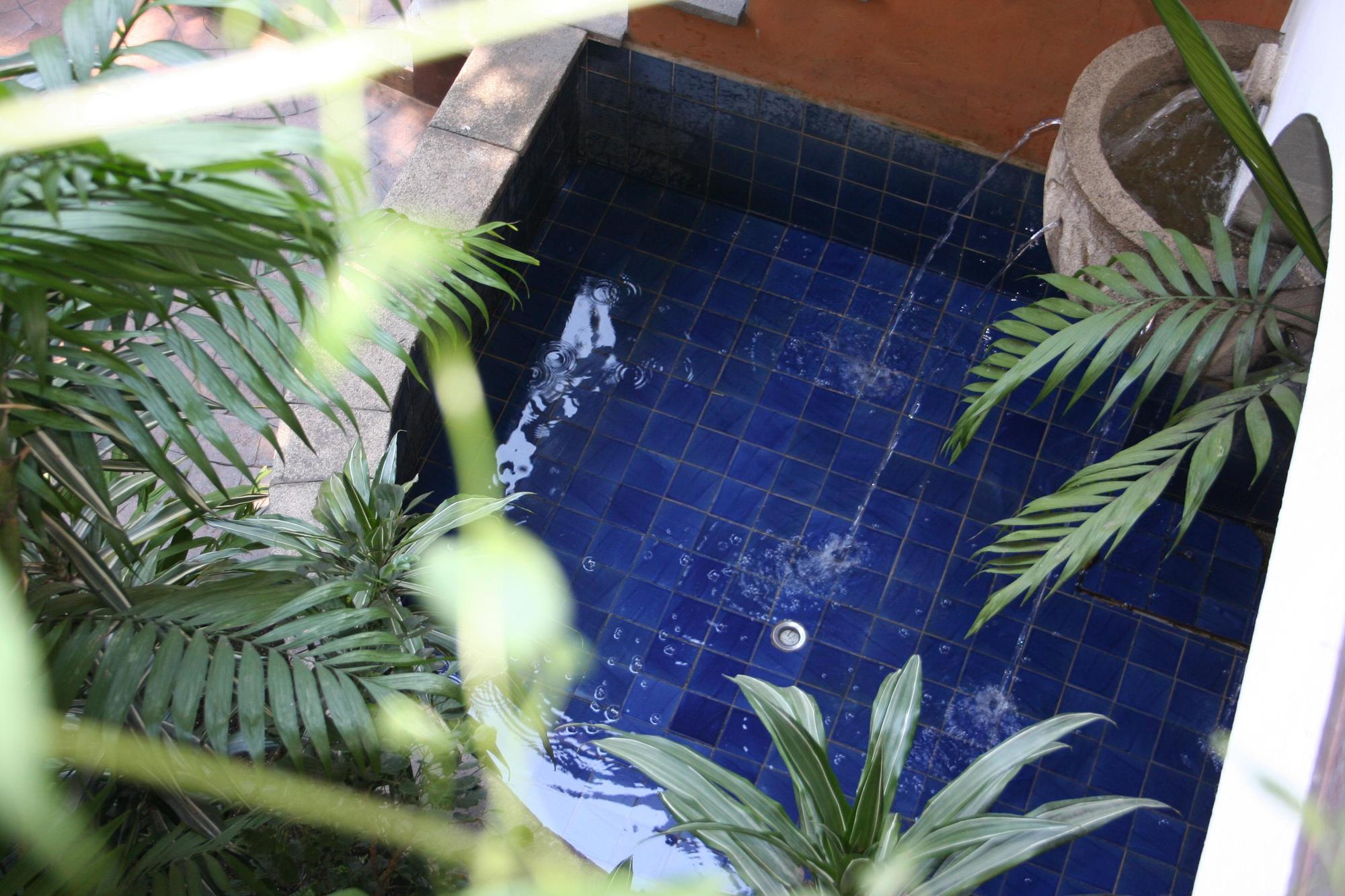 Hotel Ciudad Vieja Guatemala City Ngoại thất bức ảnh