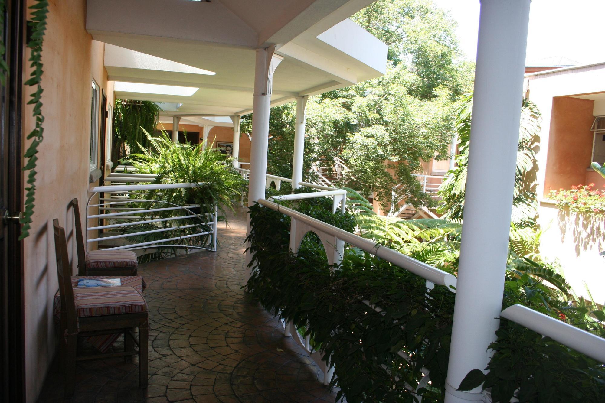 Hotel Ciudad Vieja Guatemala City Ngoại thất bức ảnh