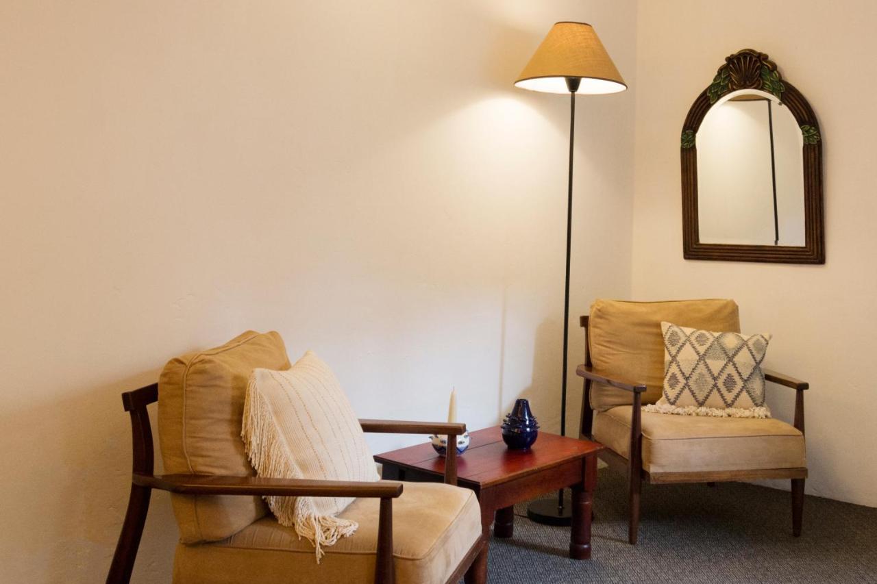 Hotel Ciudad Vieja Guatemala City Ngoại thất bức ảnh